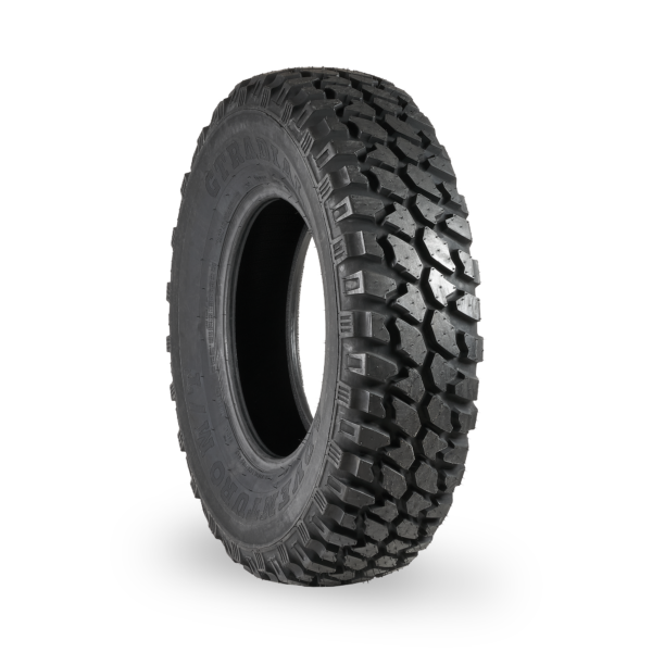 245/75R16 GT Radial Adventuro M/T Mud Terrain 120/116Q Tyre