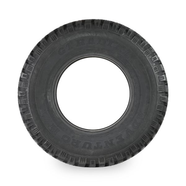 235/85R16 GT Radial Adventuro MT Mud Terrain 120/116Q Tyre