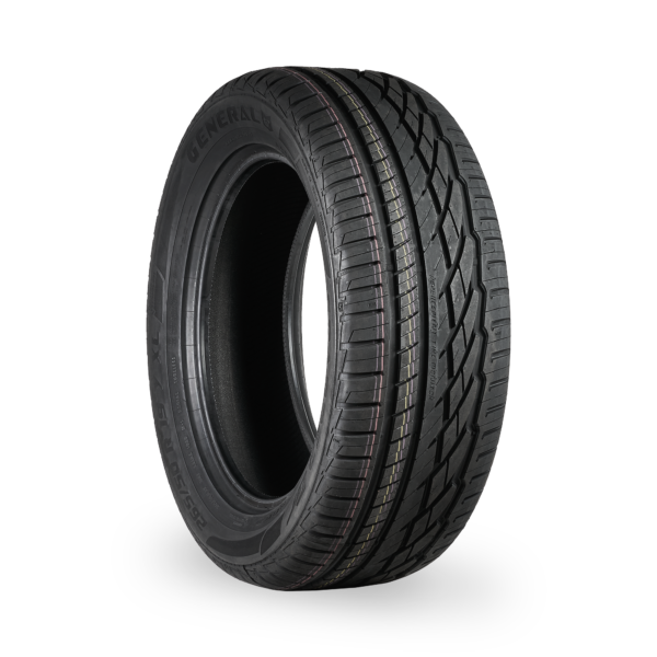 295/35/21 General Grabber GT 107Y Tyre
