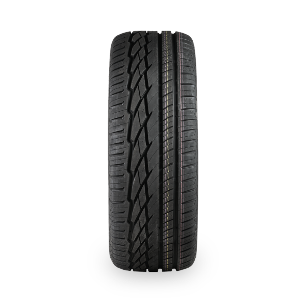 255/60/18 General Grabber GT 112V Tyre