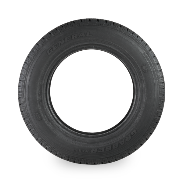 245/65R17 General Grabber HTS 60 Mild All Terrain 107H Tyre