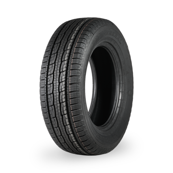 245/65R17 General Grabber HTS 60 Mild All Terrain 107H Tyre