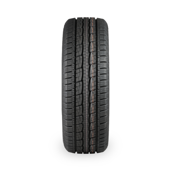 235/70R17 General Grabber HTS 60 Mild All Terrain 111T Tyre