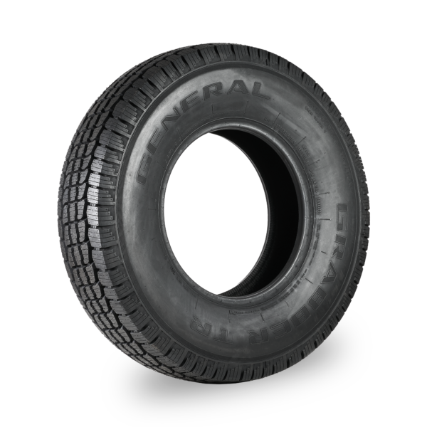 235/85R16 General Grabber TR 120Q Tyre
