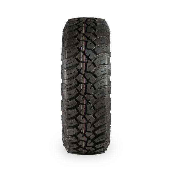 205/80R16 General Grabber X3 Mud Terrain 110/108Q Tyre