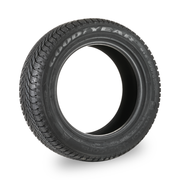 235/65R17 Goodyear Vector 4Seasons All Season 108V Tyre