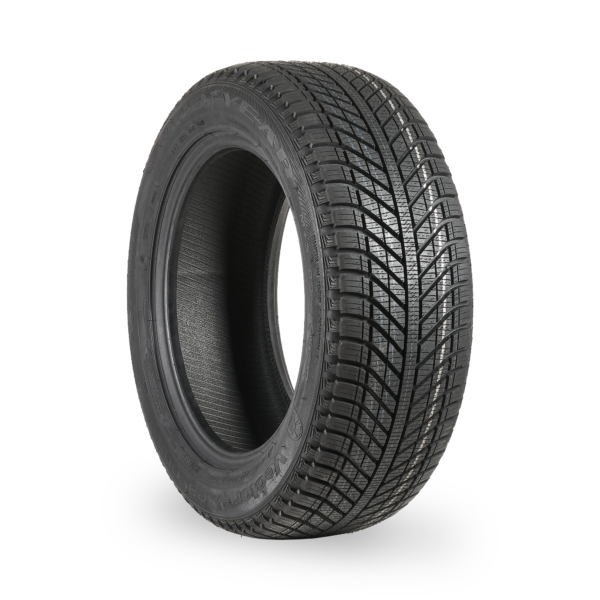 225/50R17 Goodyear Vector 4Seasons All Season 94V Tyre