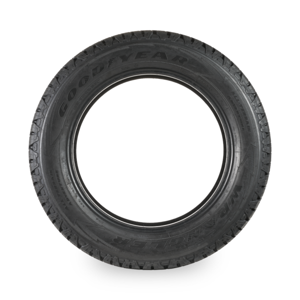 235/70R16 Goodyear Wrangler All-Terrain Adventure All Terrain 109T Tyre