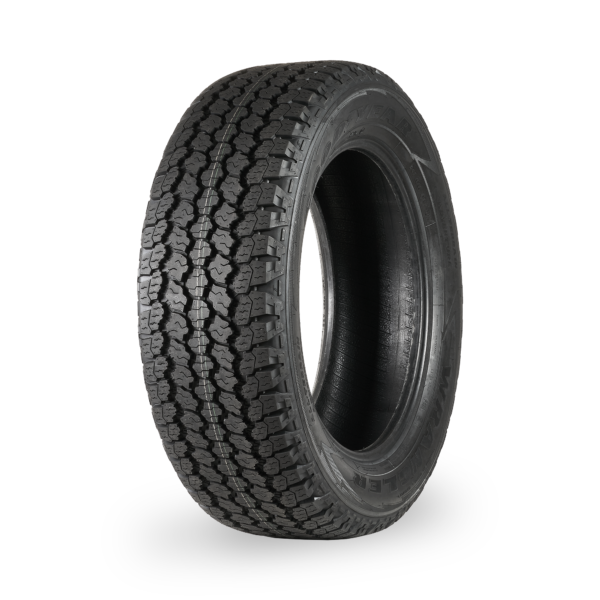 235/70R16 Goodyear Wrangler All-Terrain Adventure All Terrain 109T Tyre