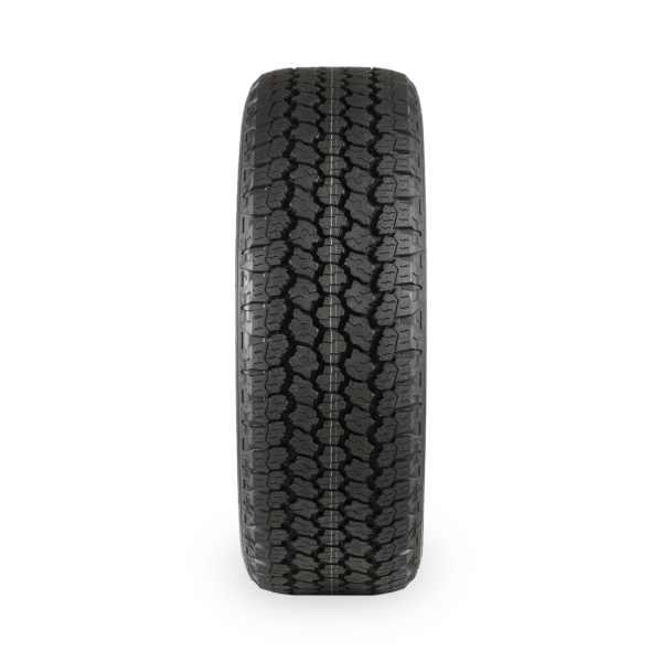 235/70R16 Goodyear Wrangler All-Terrain Adventure All Terrain 109T Tyre