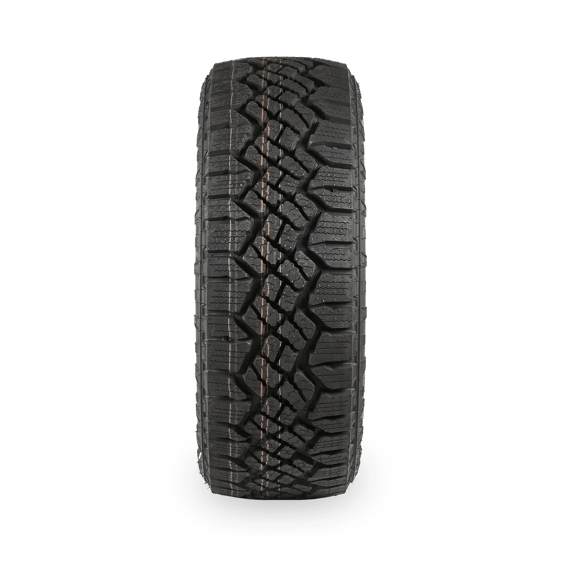 285/75/16 Goodyear Wrangler Duratrac Mud Terrain 91W Tyre - 4x4 Tyres