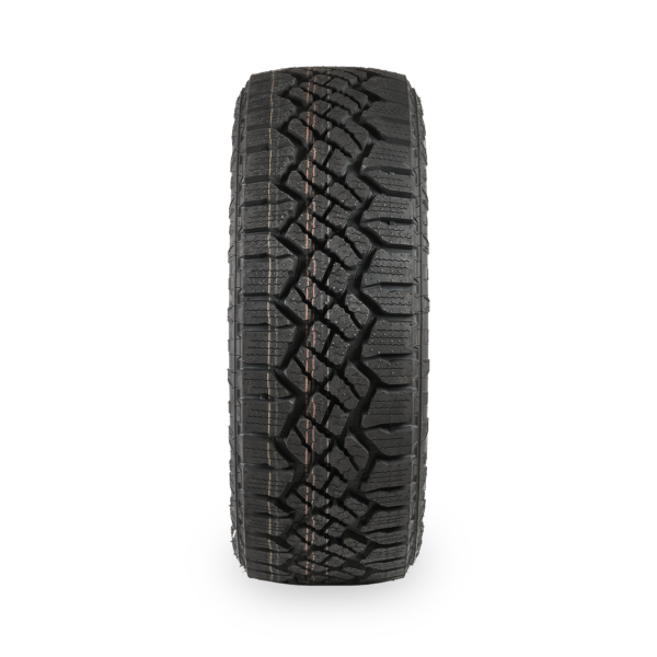 255/55R19 Goodyear Wrangler DuraTrac Mud Terrain 111Q Tyre