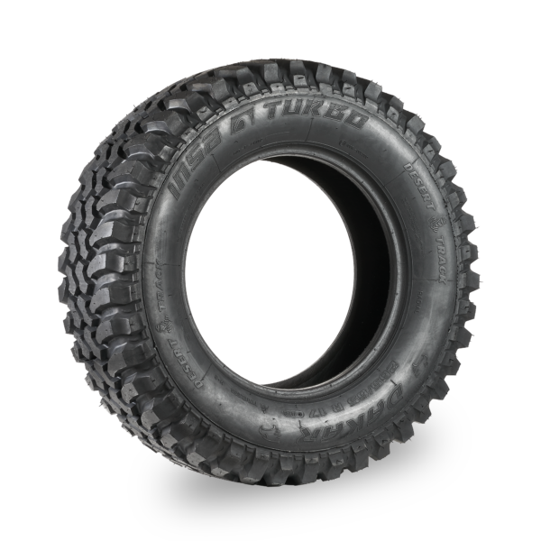 A picture of the product Insa Turbo dakar tyres Dakar Mud Terrain