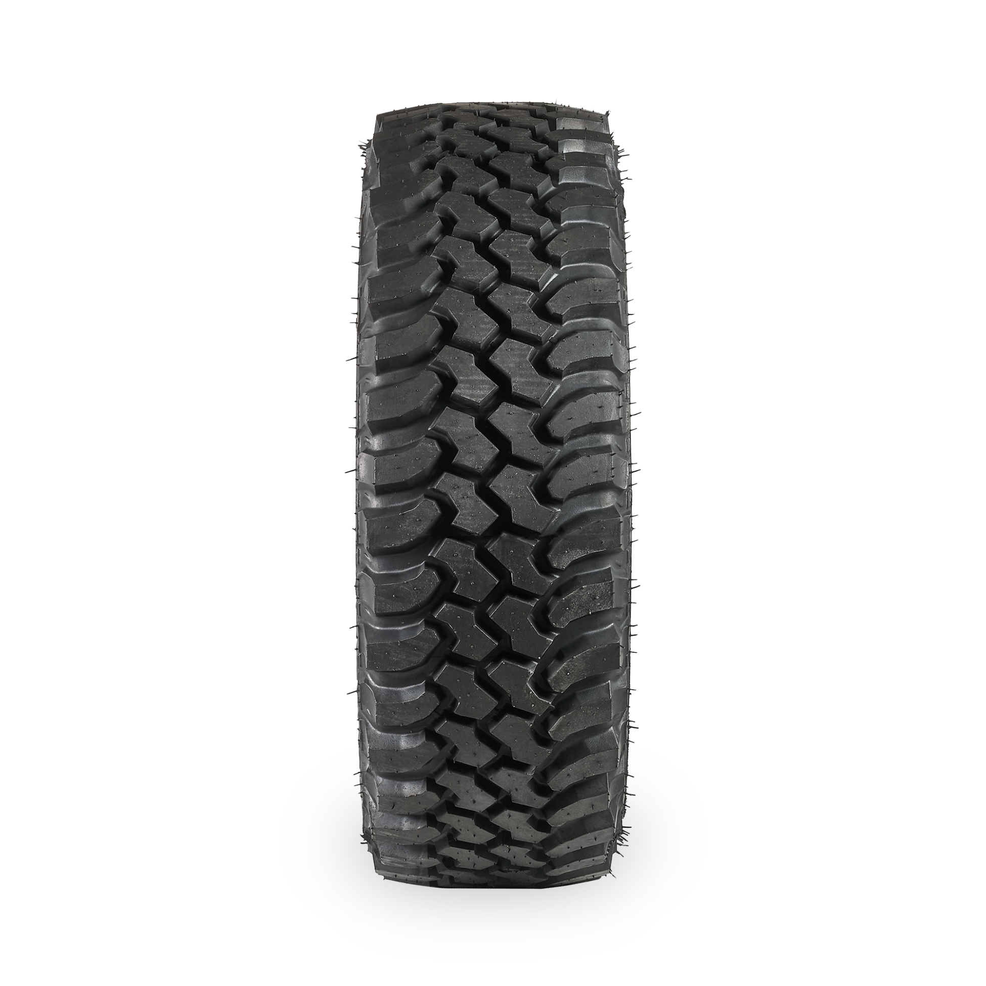 265/75/16 Insa Turbo Tyres Dakar Mud Terrain 112Q 