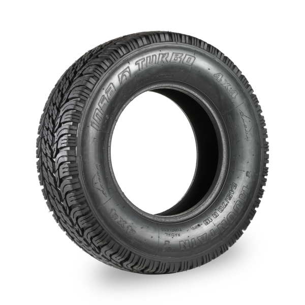 Insa Turbo Mountain product shot of tyre