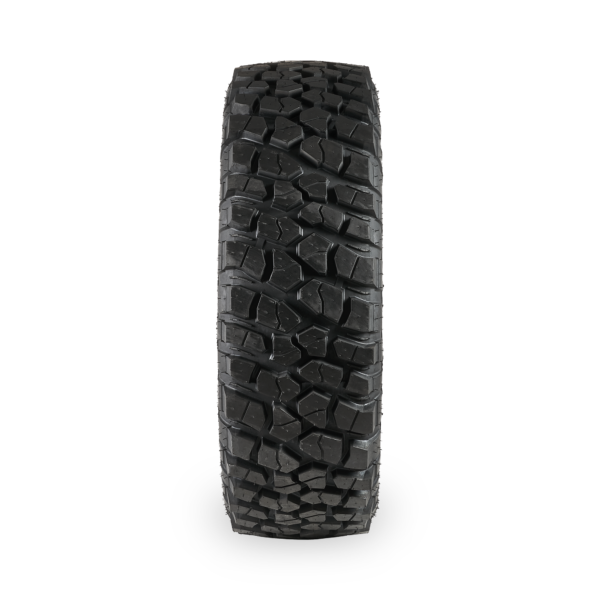 265/70R17 Insa Turbo Risko MT (Remould) Mud Terrain 112/109Q Tyre