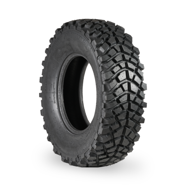 265/70/15 Insa Turbo Sahara Mud Terrain 112Q Tyre