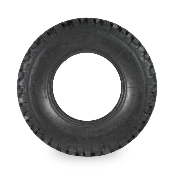 215/75/15 Insa Turbo Sahara Mud Terrain 100Q Tyre