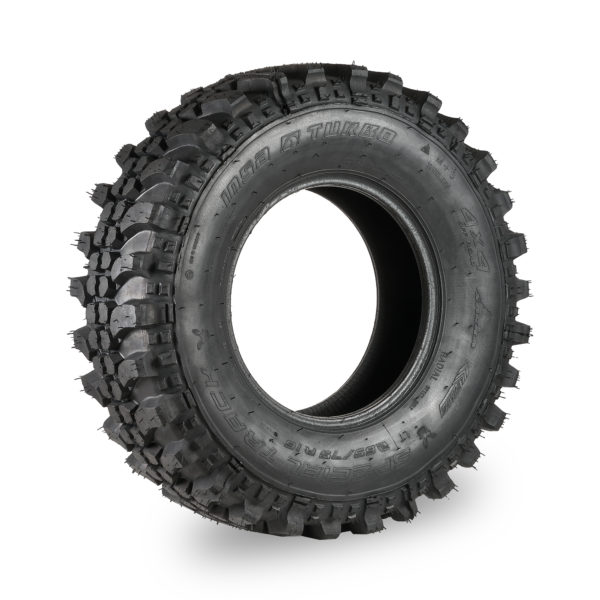 a picture of the product Insa Turbo tyres Special Track Mud "nsa Turbo special track