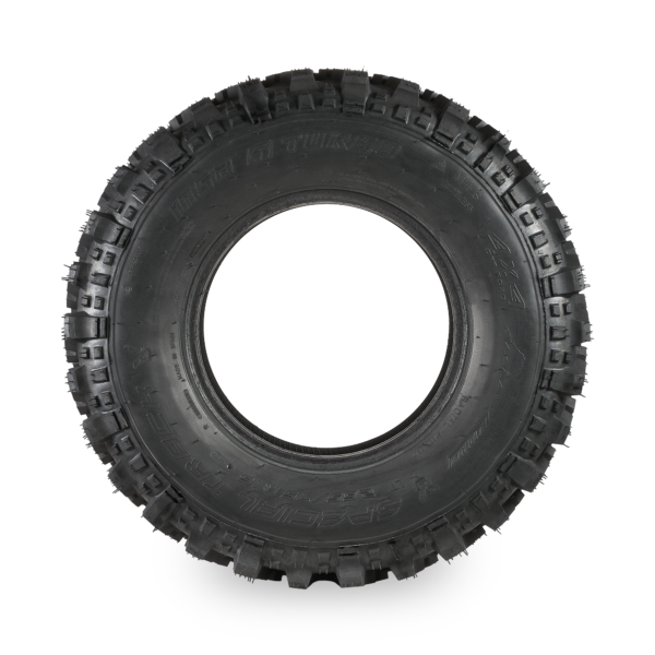 31/10.50/15 Insa Turbo Special Track Mud Terrain 109Q Tyre