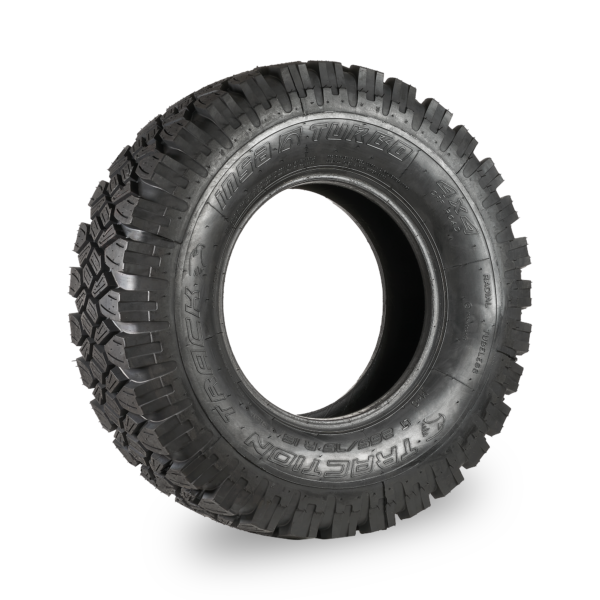 235/70R16 Insa Turbo Traction Track MT All Terrain 106Q Tyre