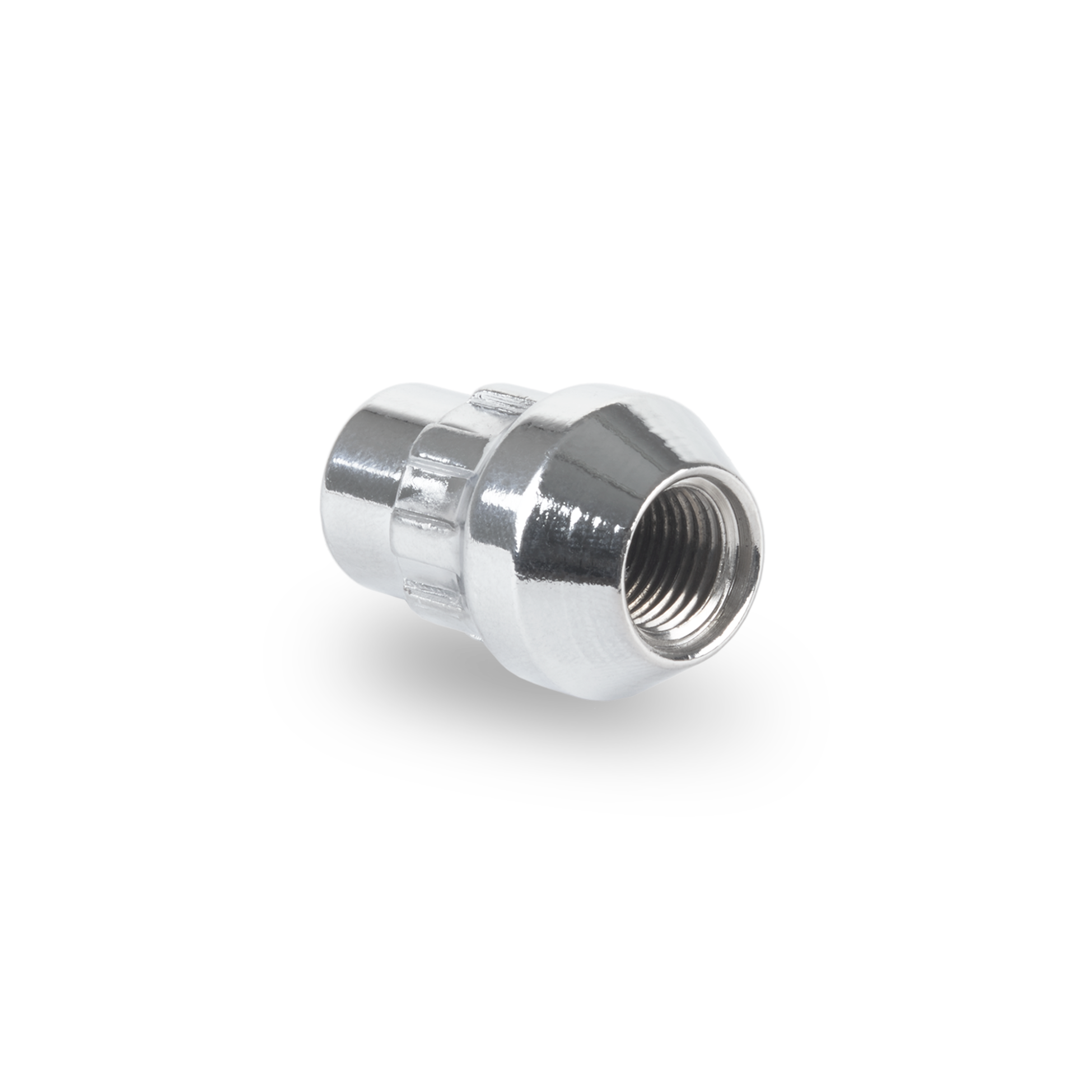 thumbnail image 2 of Keep Your Wheels Safe: 20x 1/2 UNF Tapered Alloy Wheel Nuts + 4 Locks & Key 2 of 3