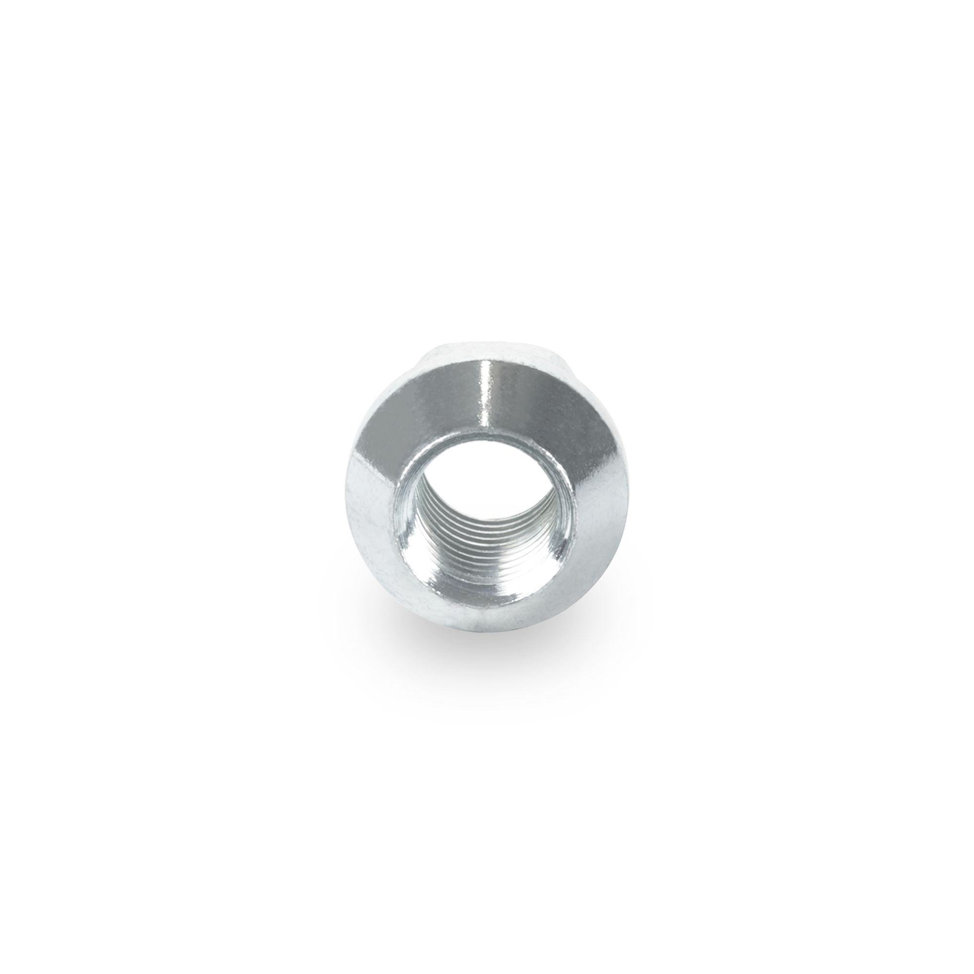 tuff-torque-steel-wheel-nut-14-x-1-5-21mm-silver-open-ended