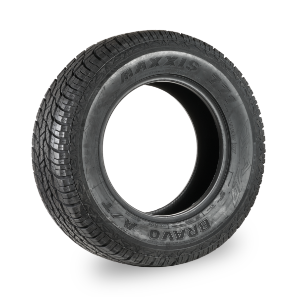 255/60R18 Maxxis AT-771 Bravo All Terrain 112H Tyre