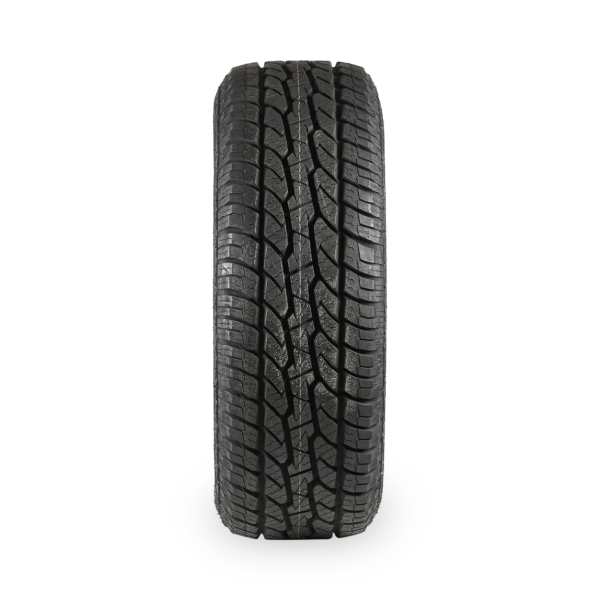 255/65R16 Maxxis AT-771 Bravo All Terrain White Letter 109T Tyre