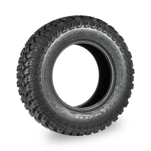 33/12.50R15 Maxxis Bighorn MT764 Mud Terrain 108Q Tyre
