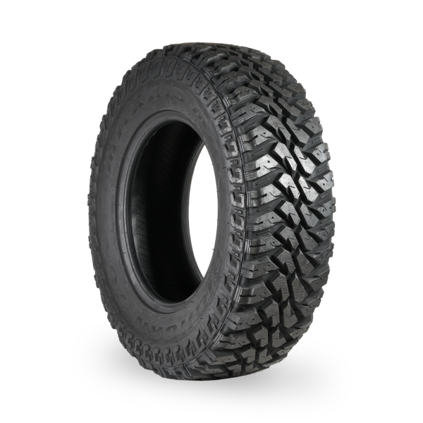 265/65R17 Maxxis Bighorn MT764 Mud Terrain 117Q Tyre