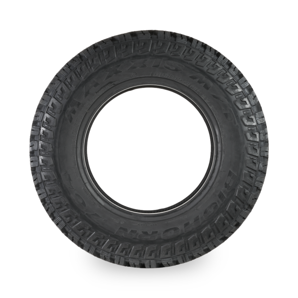 265/70R17 Maxxis Bighorn MT764 Mud Terrain 8PR Tyre