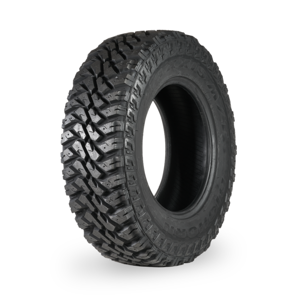 265/65R17 Maxxis Bighorn MT764 Mud Terrain 117Q Tyre