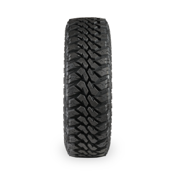 265/65R17 Maxxis Bighorn MT764 Mud Terrain White Letter 117Q Tyre