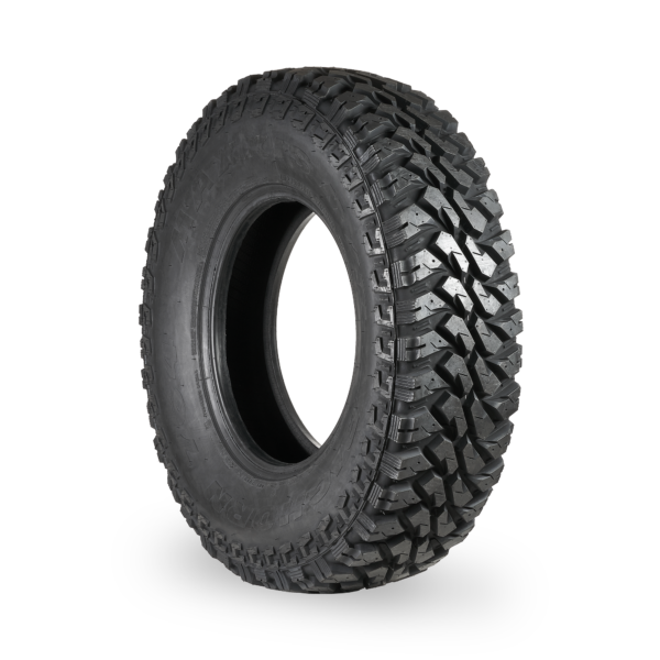 235/85R16 Maxxis Bighorn MT764 Mud Terrain 120/116N Tyre