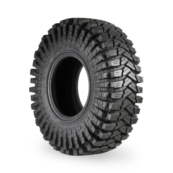 37/12.50R16 Maxxis M-8060 Trepador Mud Terrain 124K Tyre