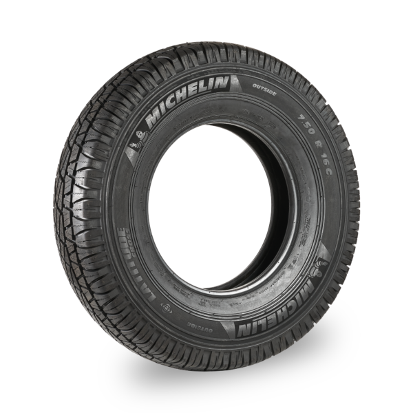 7.50/16 Michelin Latitude Cross 112S Tyre