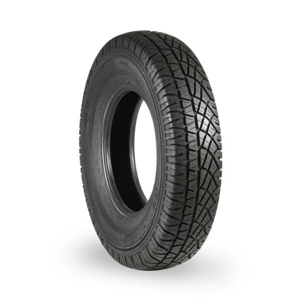 7.50/16 Michelin Latitude Cross 112S Tyre