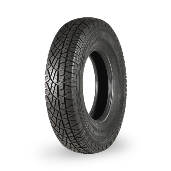 7.50/16 Michelin Latitude Cross 112S Tyre