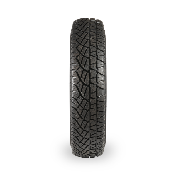 7.50/16 Michelin Latitude Cross 112S Tyre