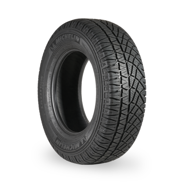 235/50R18 Michelin Latitude Cross 97H Tyre
