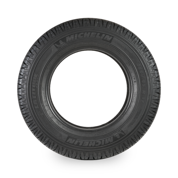 255/70R16 Michelin Latitude Cross All Terrain 115H Tyre