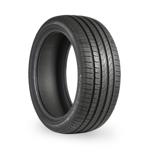 255/60R18 Pirelli Scorpion Verde Maserati (MGT) 112W Tyre