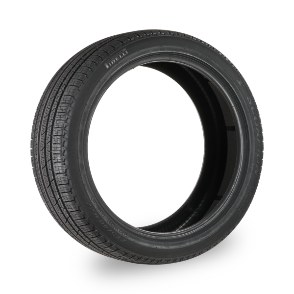 255/60R18 Pirelli Scorpion Verde All Season 112H Tyre