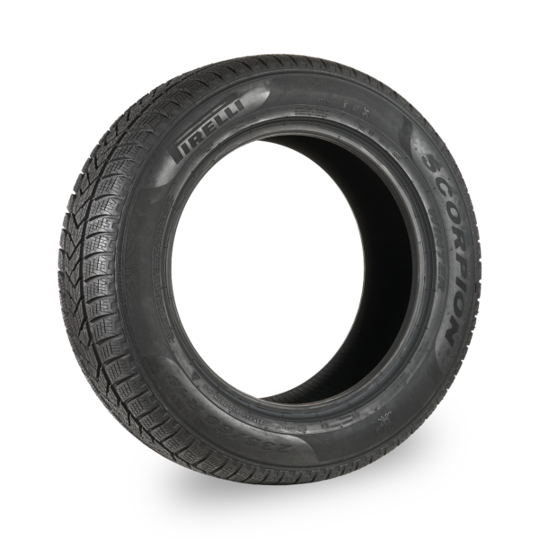 275/40R22 Pirelli Scorpion Winter 108V Tyre