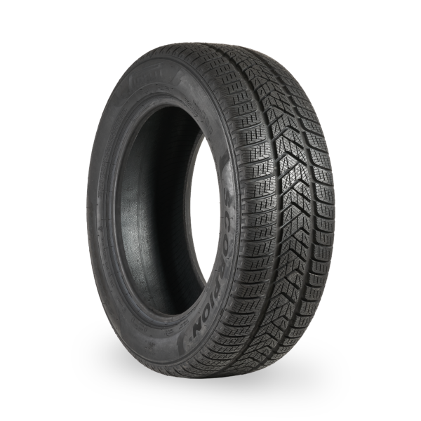 225/65/17 Pirelli Scorpion Winter 106H Tyre