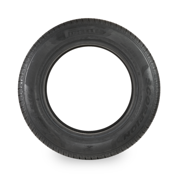 265/65R17 Pirelli Scorpion Winter 112H Tyre
