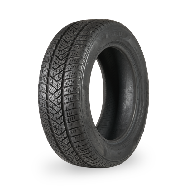 265/65R17 Pirelli Scorpion Winter 112H Tyre