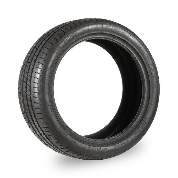 255/50R20 Pirelli Scorpion Zero Asimmetrico 109Y Tyre