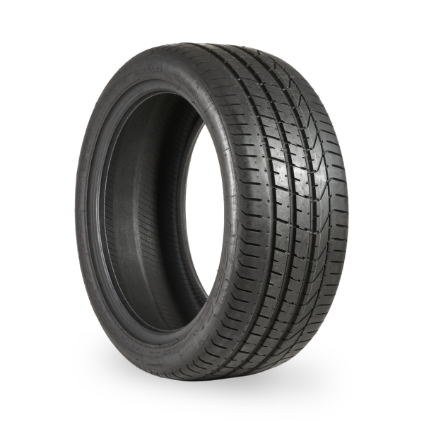 255/50R20 Pirelli Scorpion Zero Asimmetrico 109Y Tyre